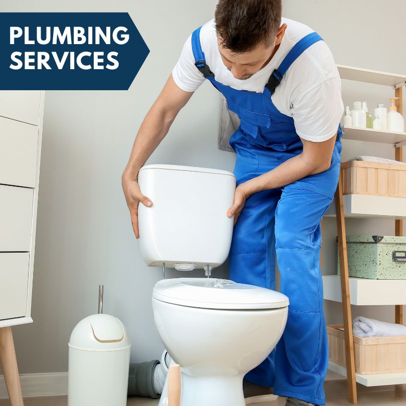 Plumbing Company in Uvalde, TX
